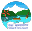 Pokhara Metropolitan City Logo