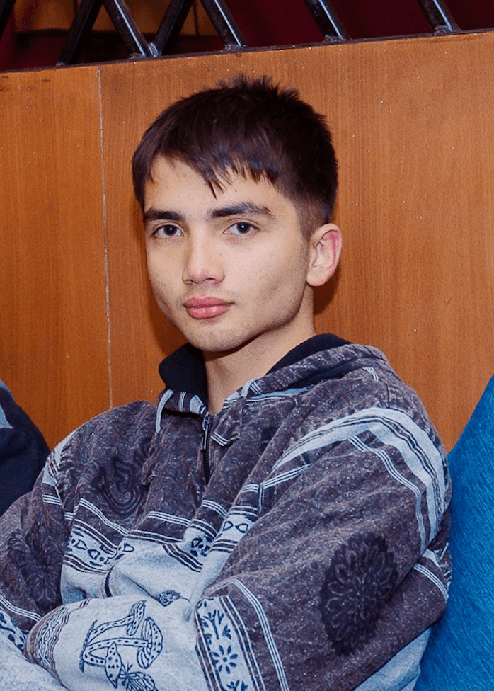 Abhi Pokharel - Team Lead at यक्ष (Yaksha). Experienced software team lead orchestrating development projects and technical initiatives