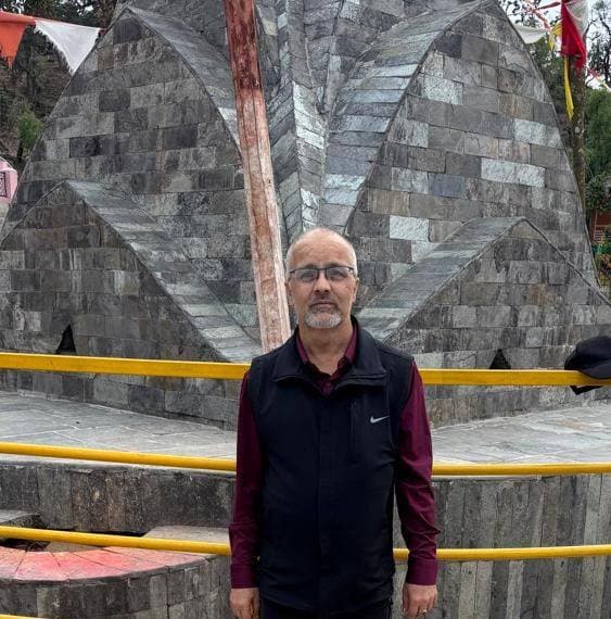 Gokarna Gyawali - Human Resource Manager at यक्ष (Yaksha). HR professional fostering talent development and organizational culture