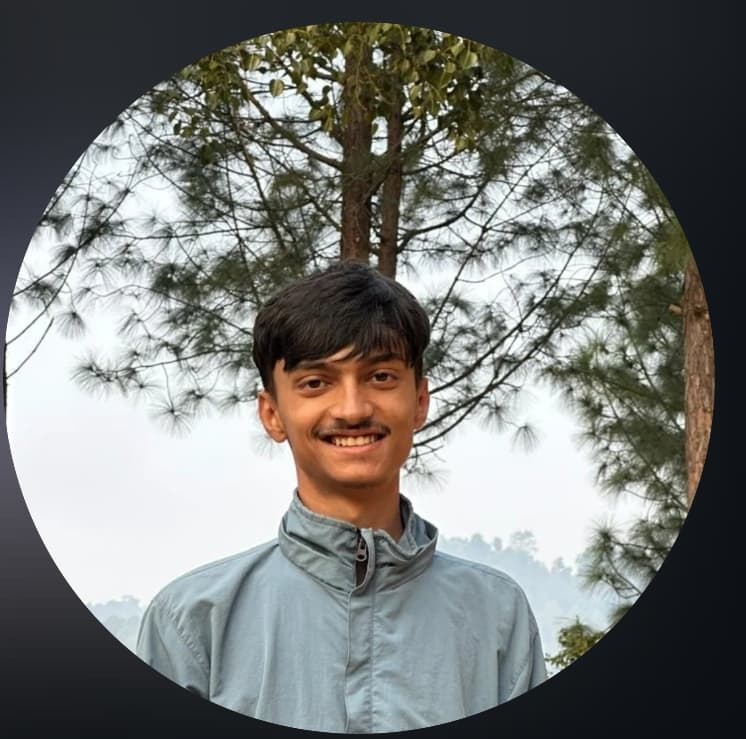 Subarna Baidhya - Economics Analyst at यक्ष (Yaksha). Economics analyst providing data-driven insights for strategic decisions