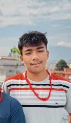 Subigya Shrestha - Software Developer at यक्ष (Yaksha). Innovative software developer specializing in modern web technologies