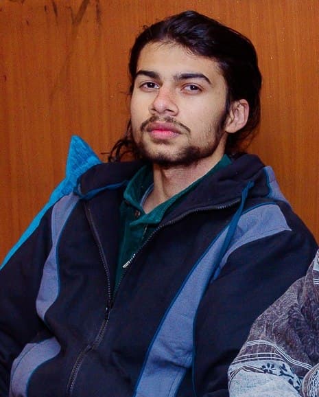 Trilochan Bhusal - CEO and Founder at यक्ष (Yaksha). Visionary leader driving digital transformation across Nepal